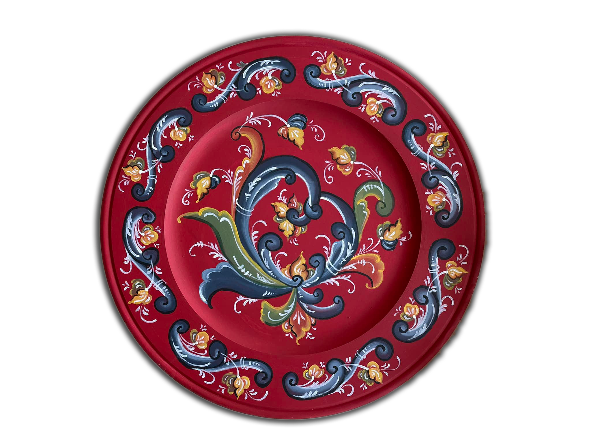 Rosemaling
